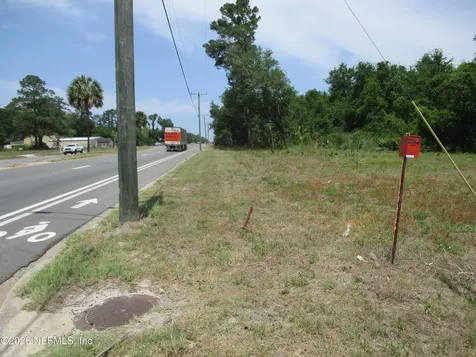 00 Us 1 Highway N Hilliard FL 32046
