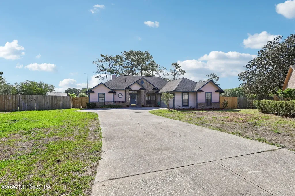8869 Country Bend Circle Jacksonville FL 32244