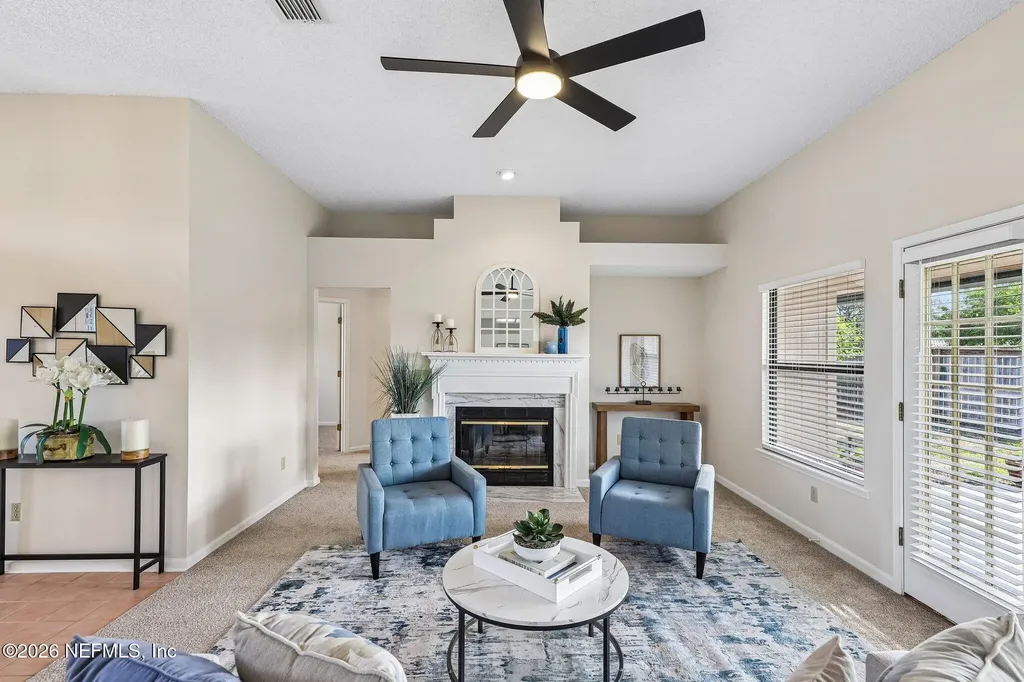 8869 Country Bend Circle Jacksonville FL 32244