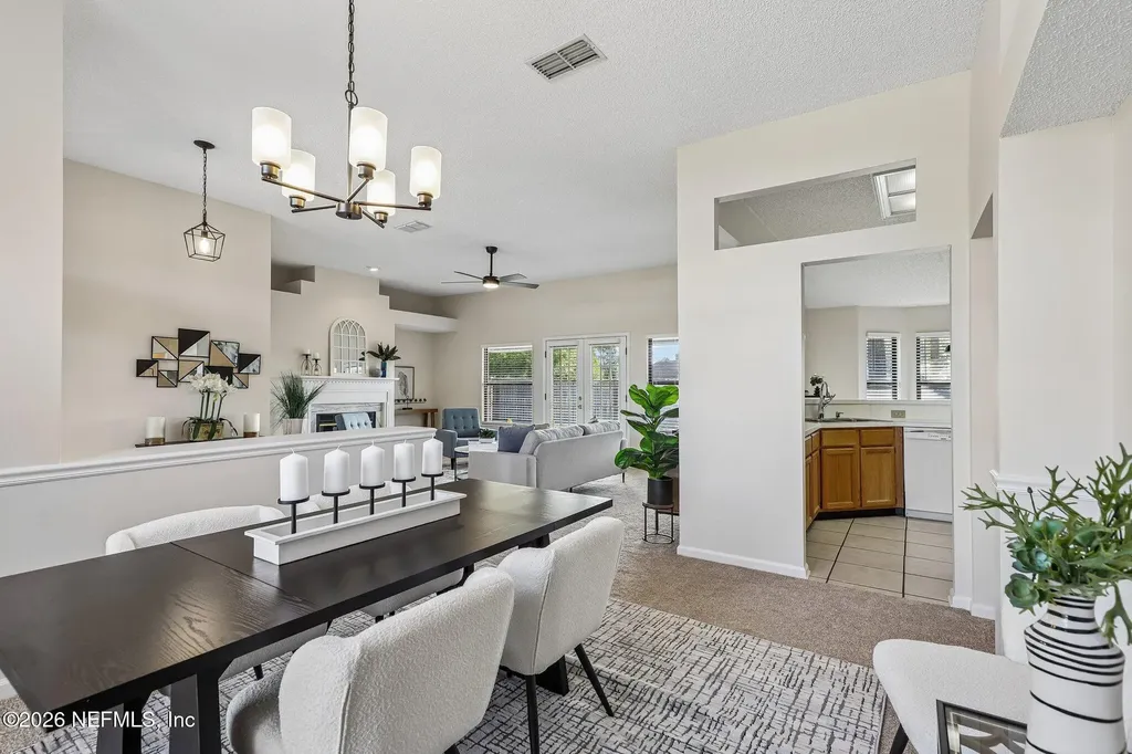 8869 Country Bend Circle Jacksonville FL 32244