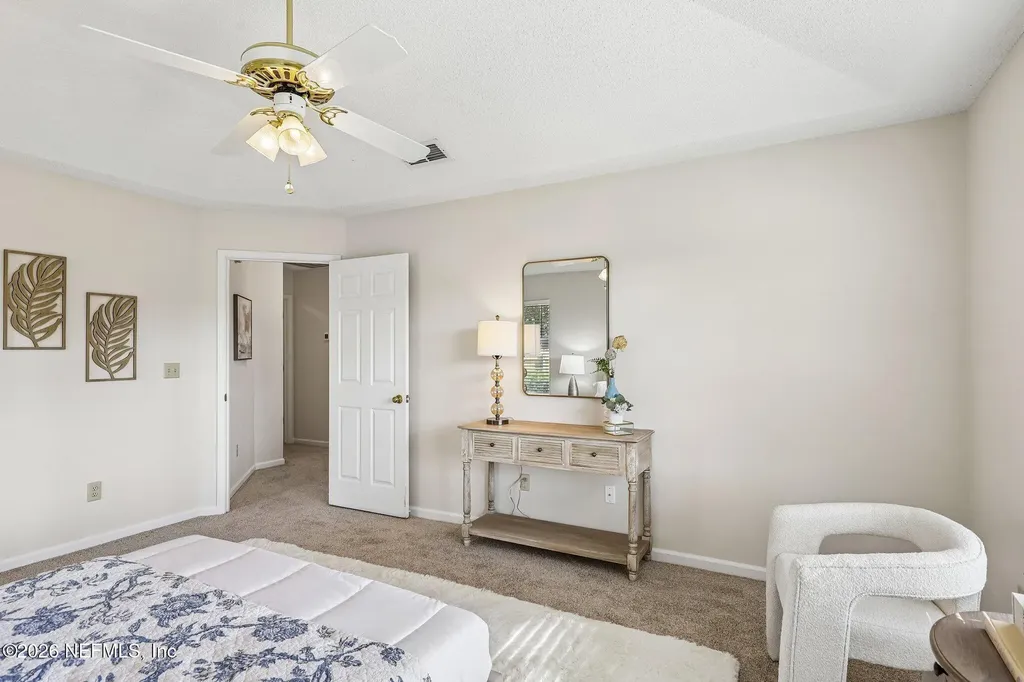 8869 Country Bend Circle Jacksonville FL 32244