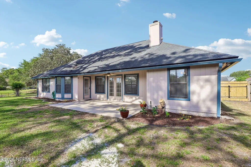 8869 Country Bend Circle Jacksonville FL 32244