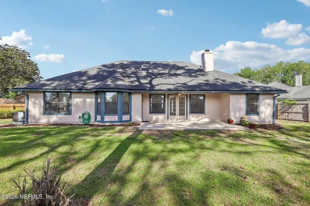 8869 Country Bend Circle Jacksonville FL 32244