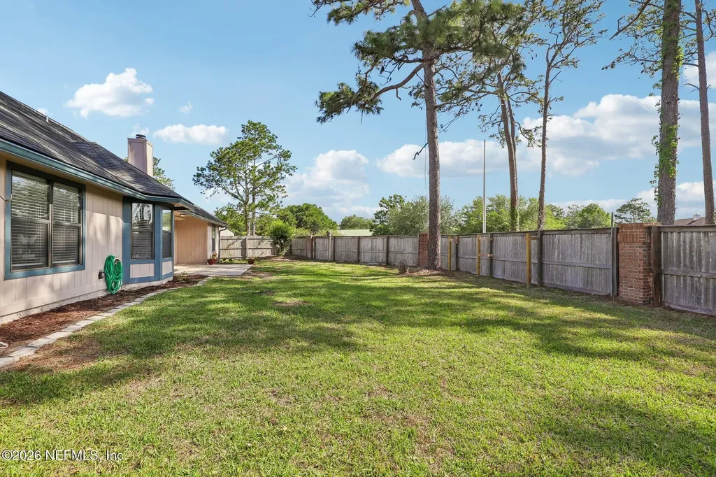 8869 Country Bend Circle Jacksonville FL 32244