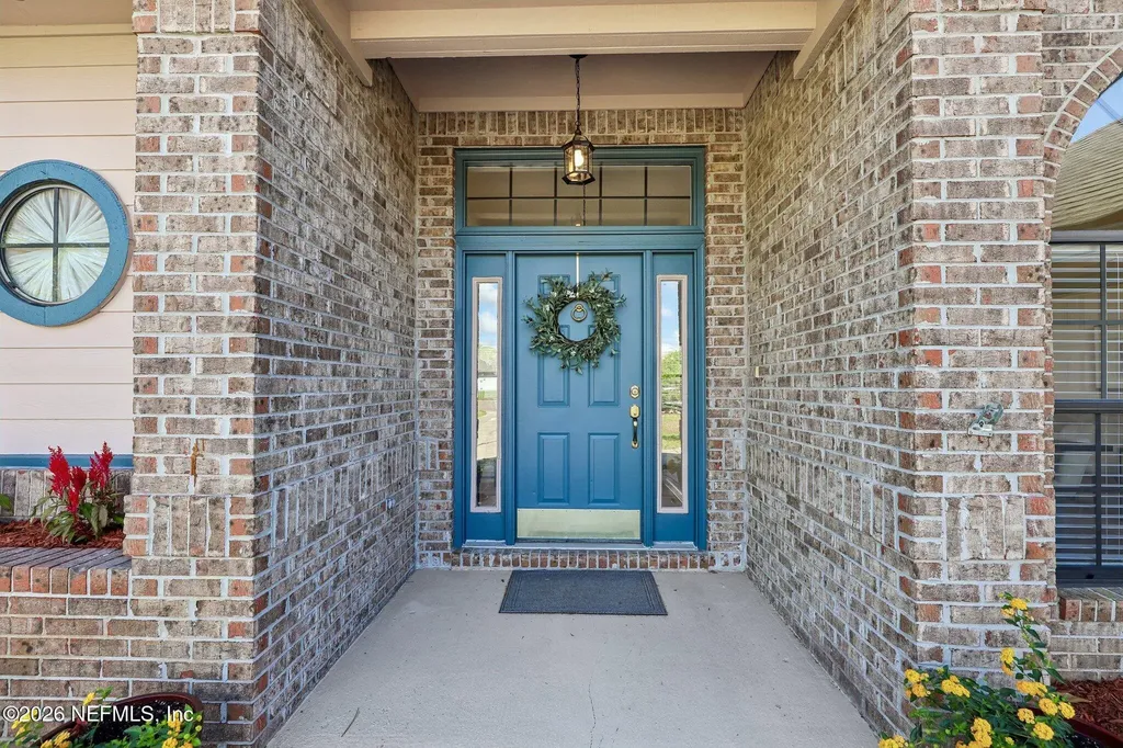 8869 Country Bend Circle Jacksonville FL 32244