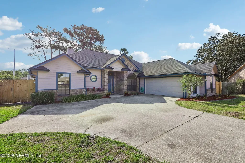 8869 Country Bend Circle Jacksonville FL 32244