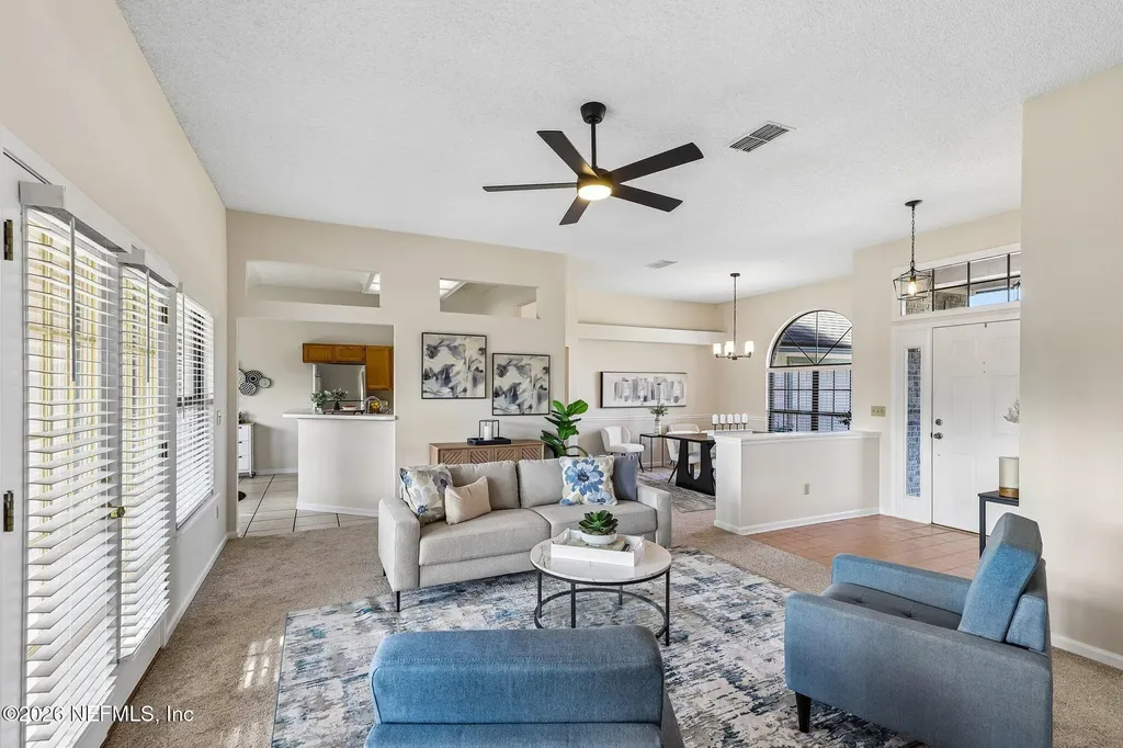 8869 Country Bend Circle Jacksonville FL 32244