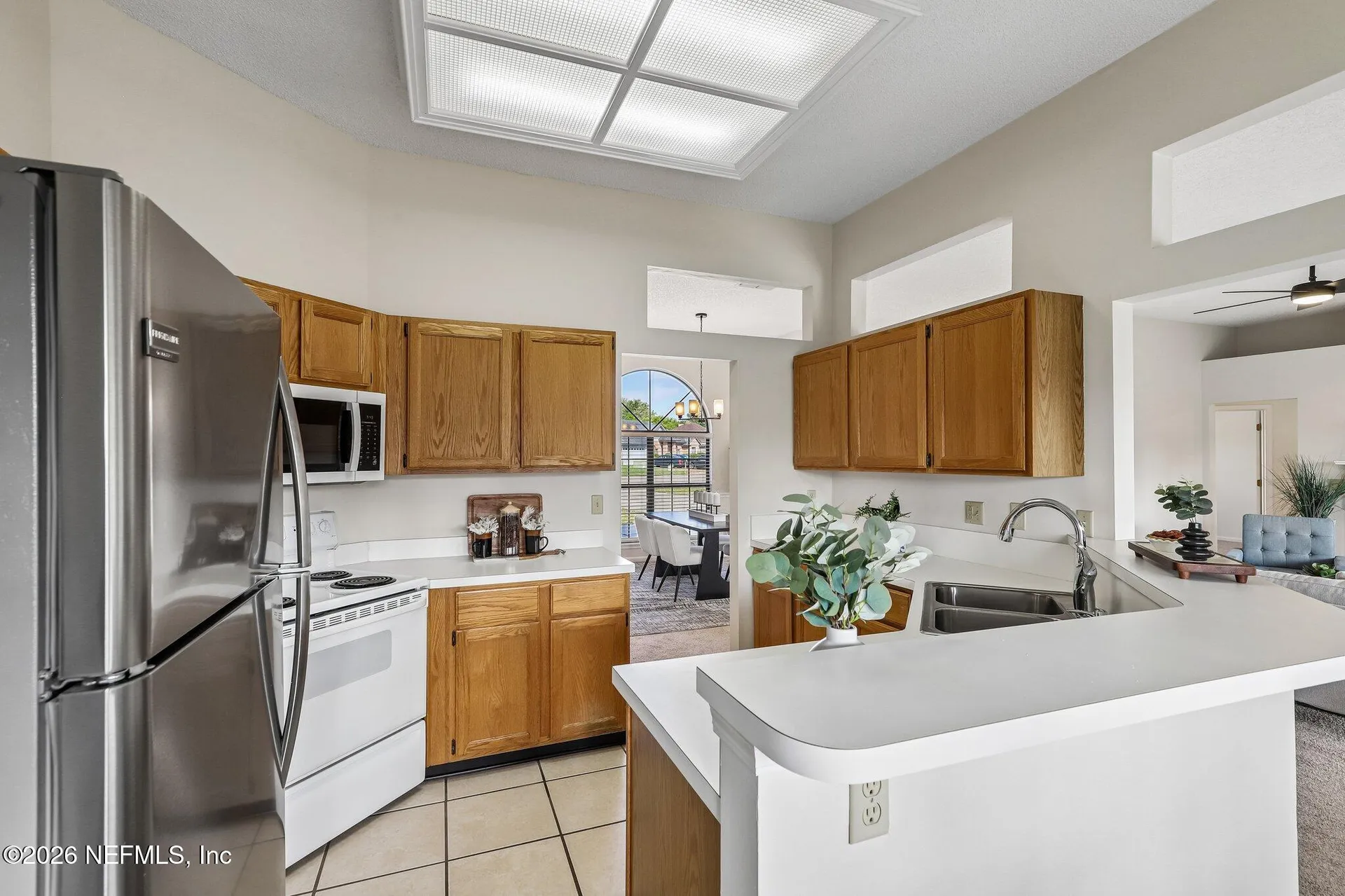8869 Country Bend Circle Jacksonville FL 32244