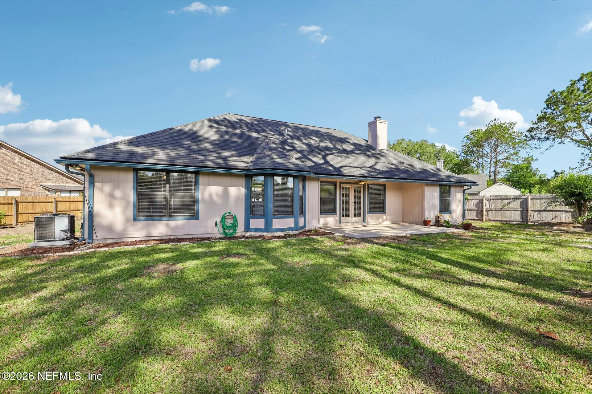 8869 Country Bend Circle Jacksonville FL 32244