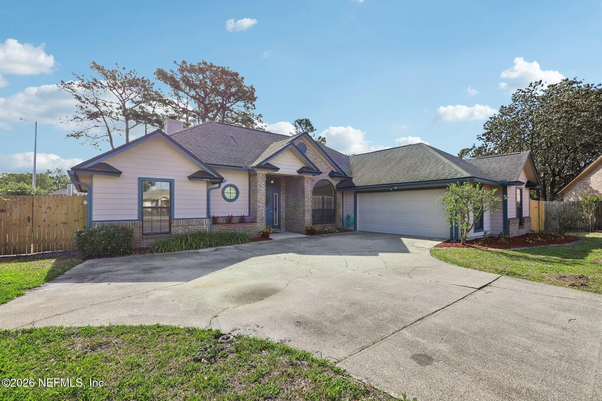 8869 Country Bend Circle Jacksonville FL 32244