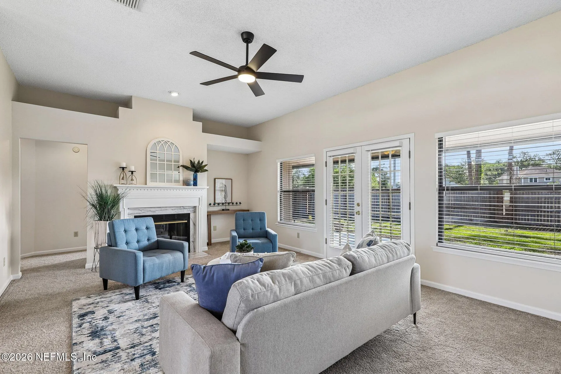 8869 Country Bend Circle Jacksonville FL 32244