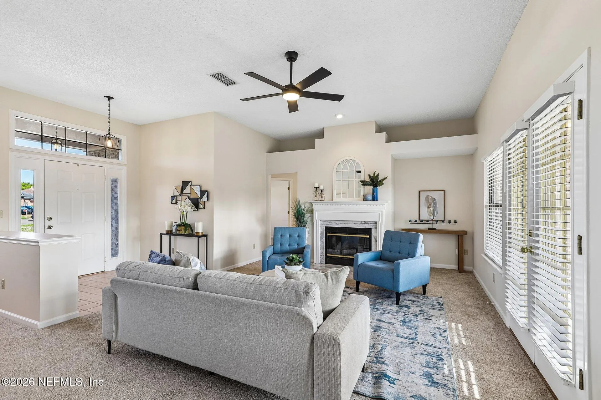 8869 Country Bend Circle Jacksonville FL 32244