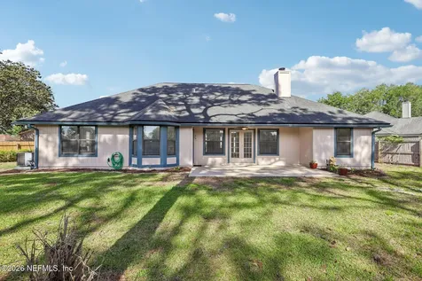 8869 Country Bend Circle Jacksonville FL 32244