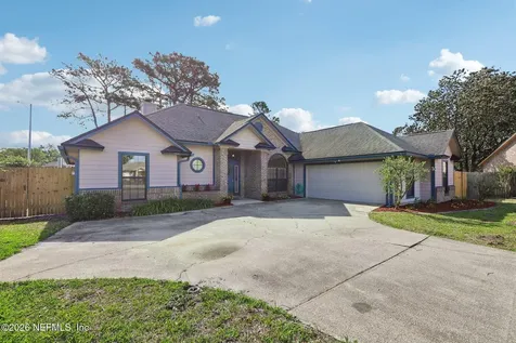 8869 Country Bend Circle Jacksonville FL 32244