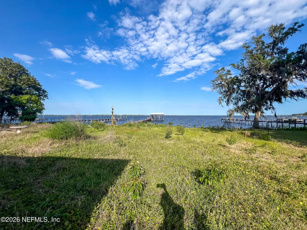550 Cedar Creek Road Palatka FL 32177