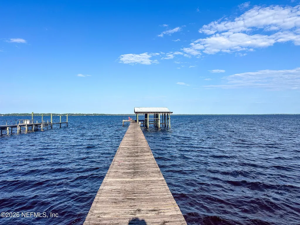 550 Cedar Creek Road Palatka FL 32177