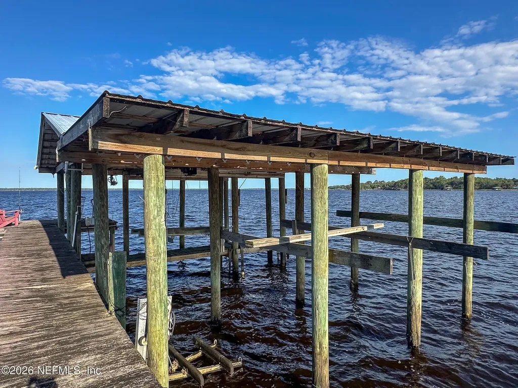550 Cedar Creek Road Palatka FL 32177