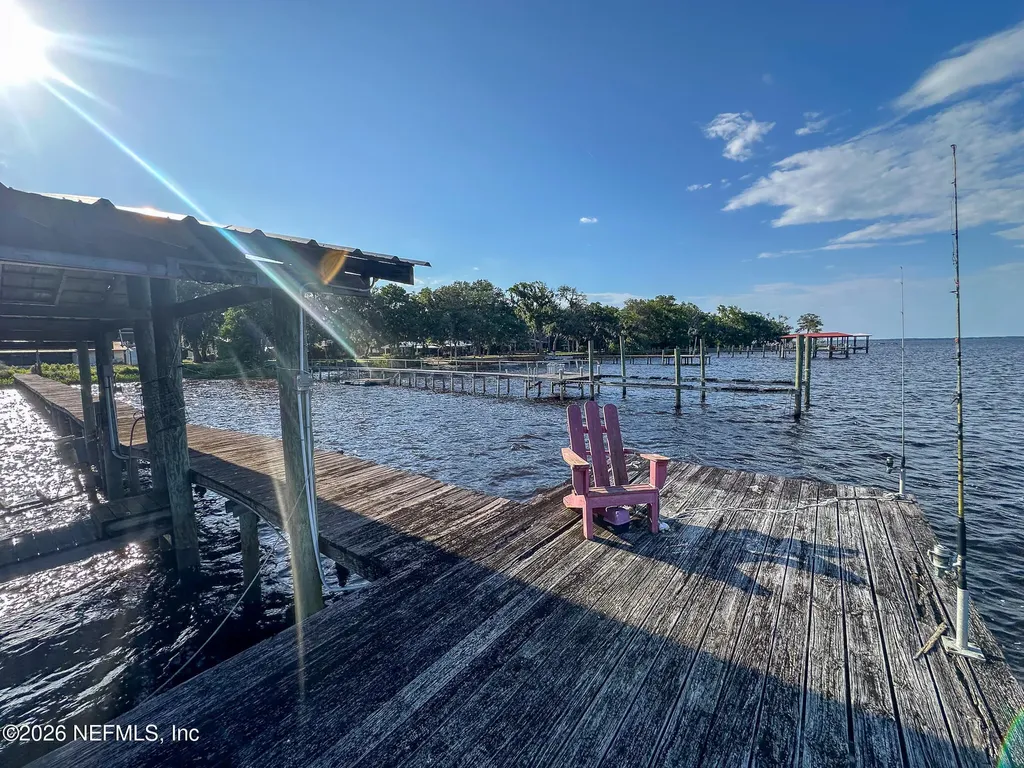 550 Cedar Creek Road Palatka FL 32177