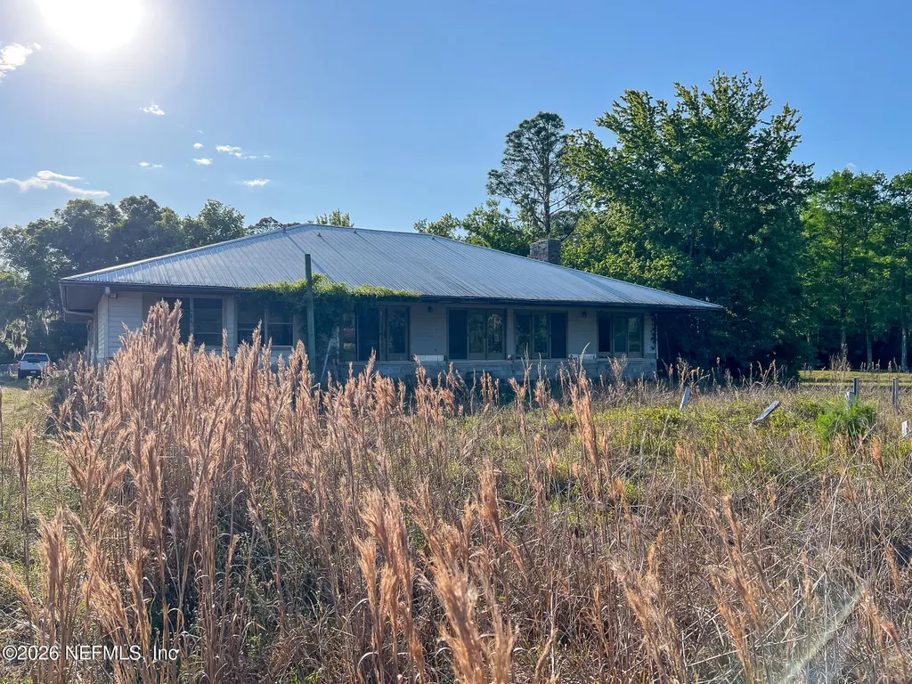 550 Cedar Creek Road Palatka FL 32177