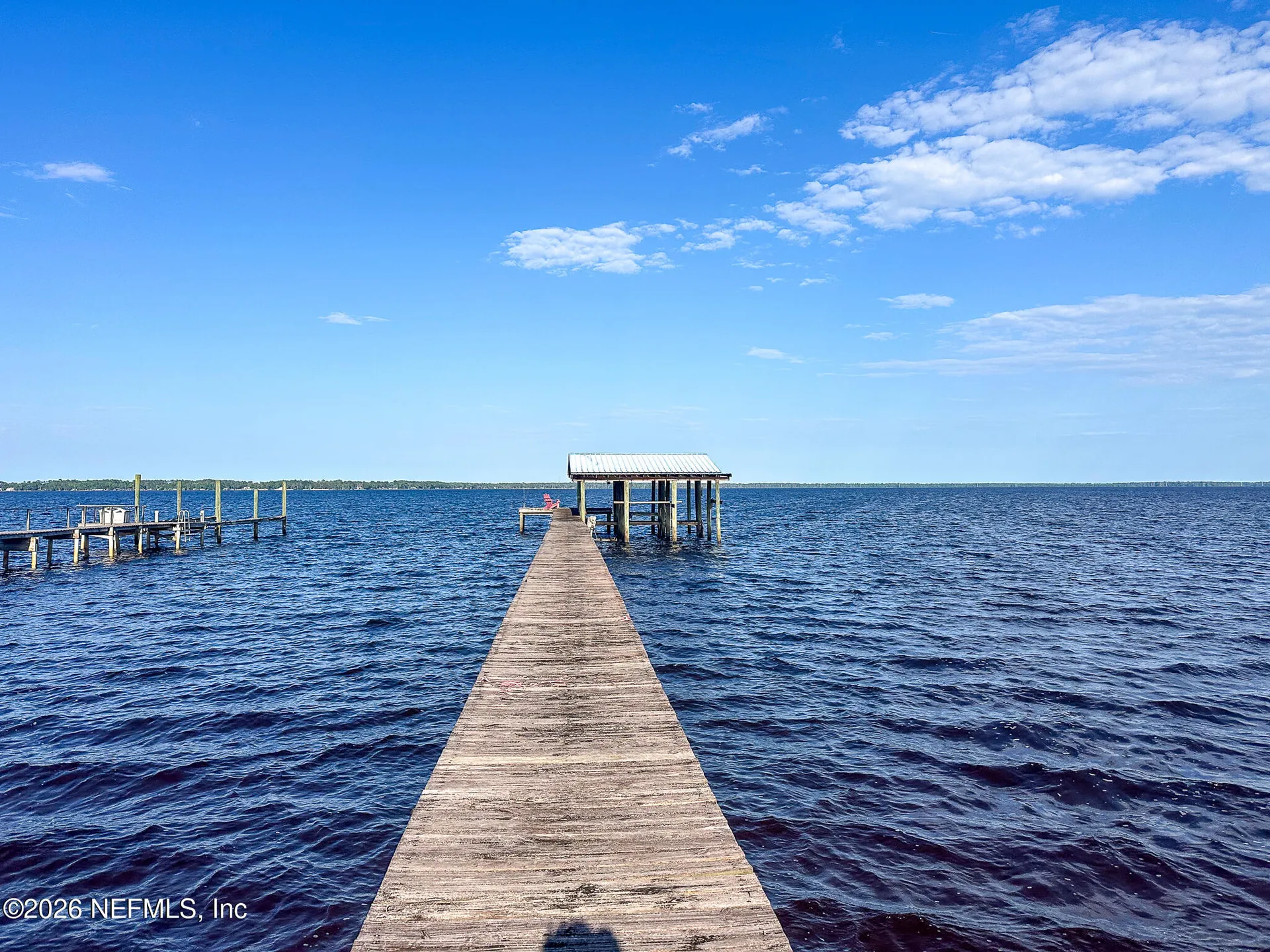 550 Cedar Creek Road Palatka FL 32177