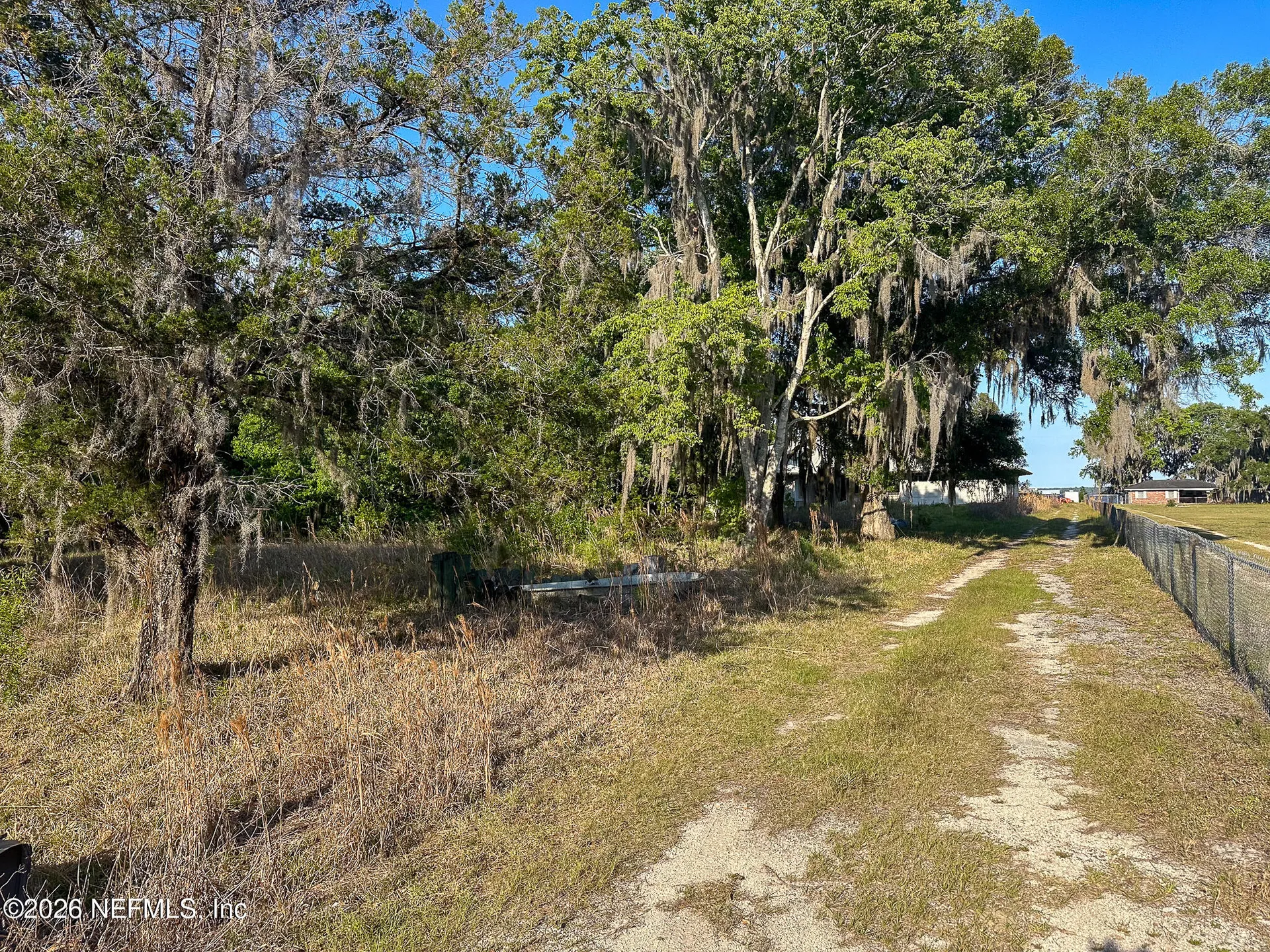 550 Cedar Creek Road Palatka FL 32177