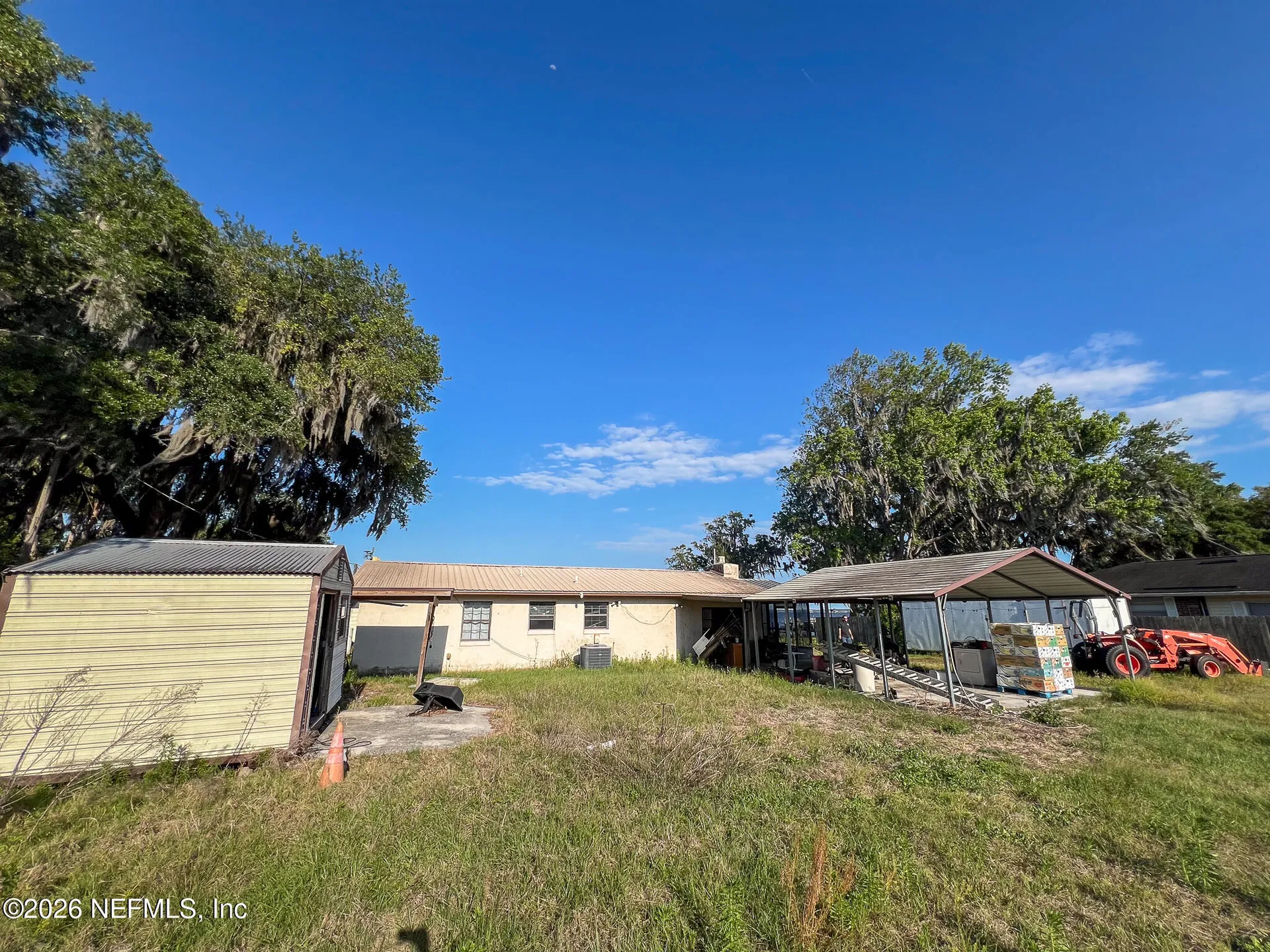 550 Cedar Creek Road Palatka FL 32177