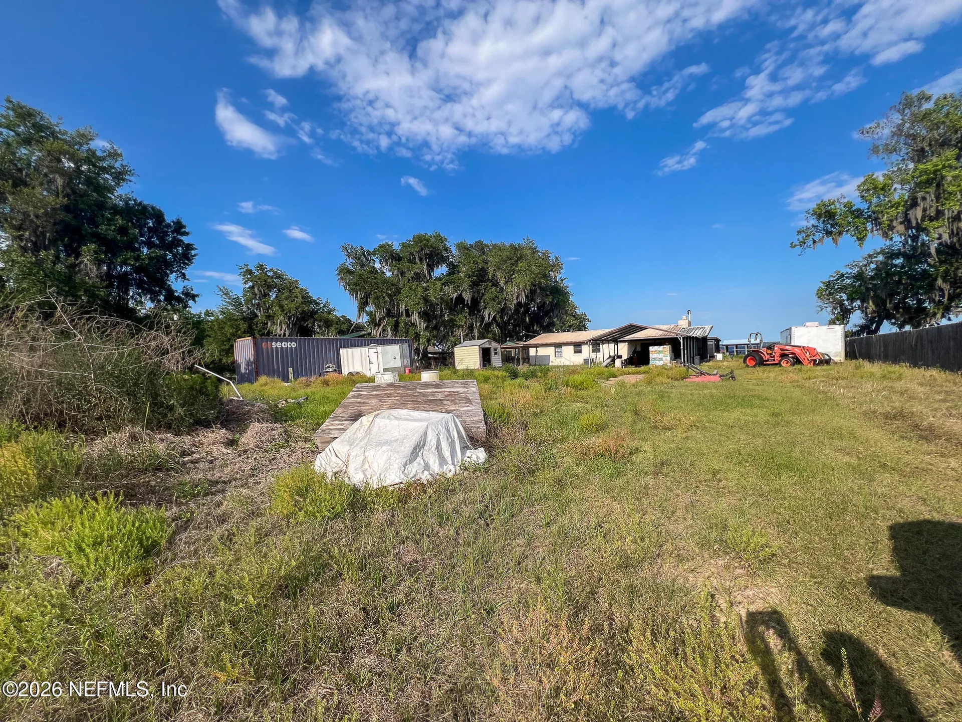 550 Cedar Creek Road Palatka FL 32177