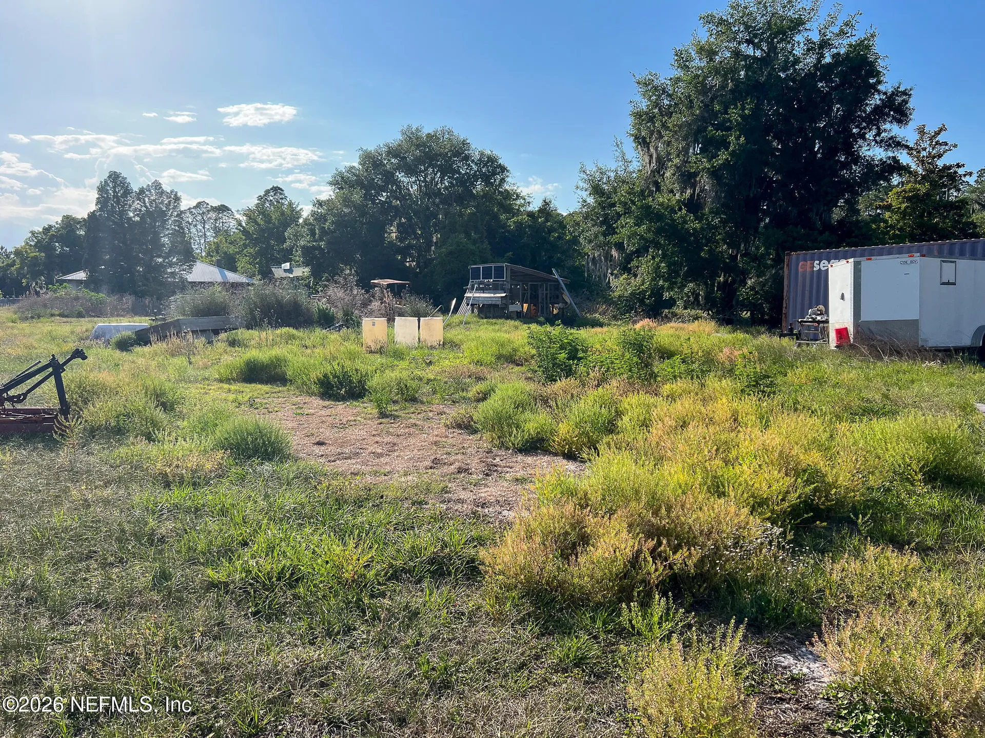 550 Cedar Creek Road Palatka FL 32177