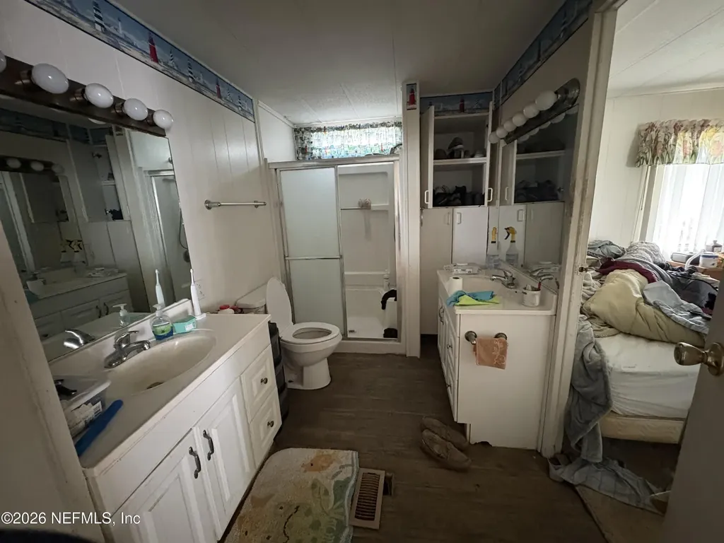 161 Smith Lane Satsuma FL 32189