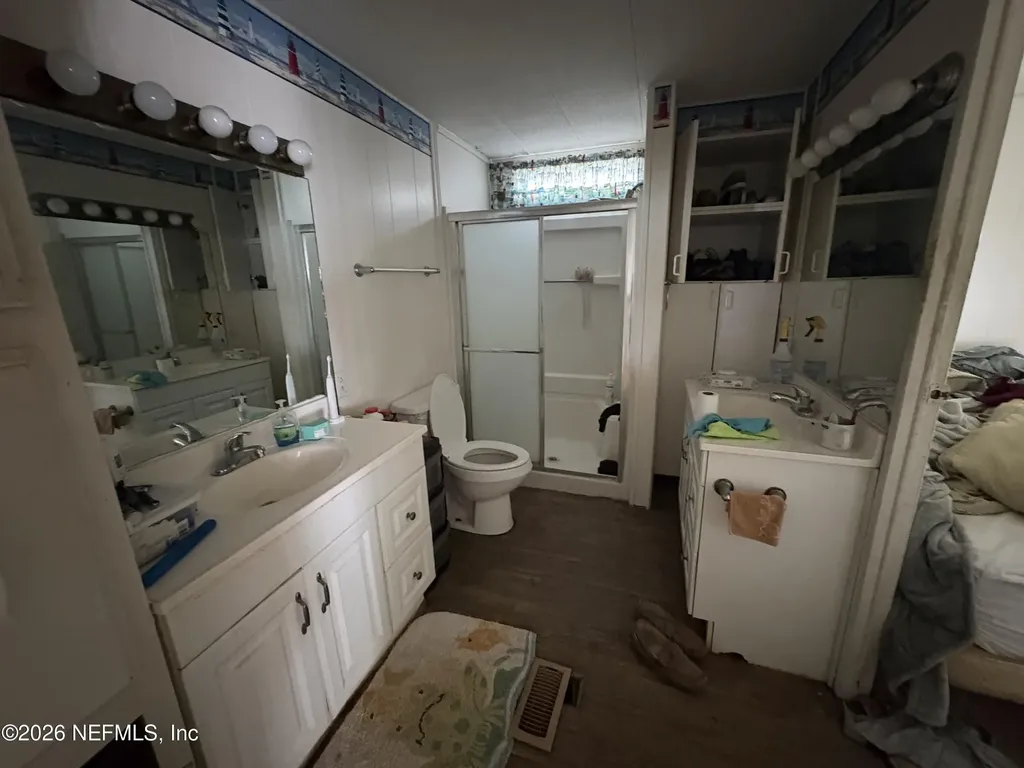 161 Smith Lane Satsuma FL 32189