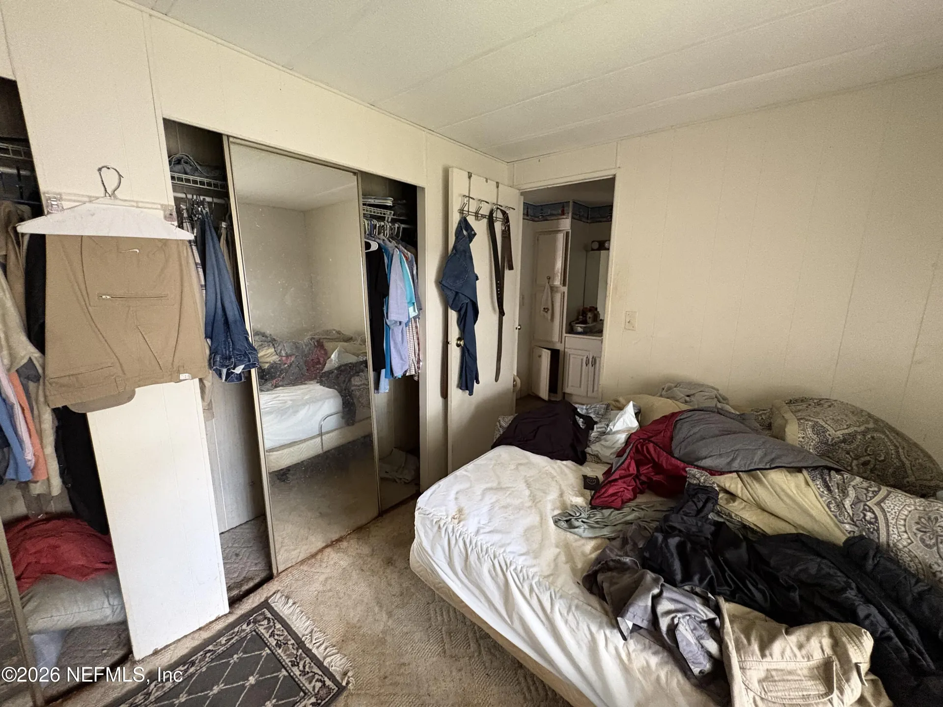 161 Smith Lane Satsuma FL 32189