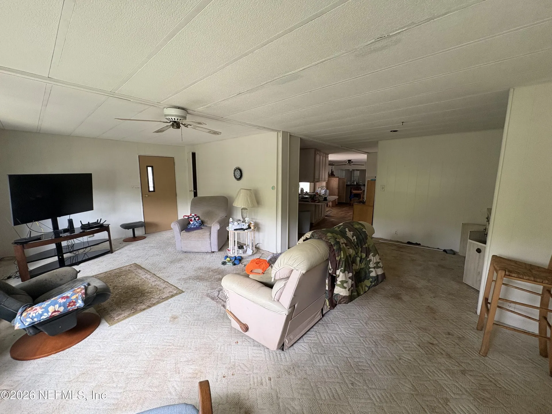 161 Smith Lane Satsuma FL 32189