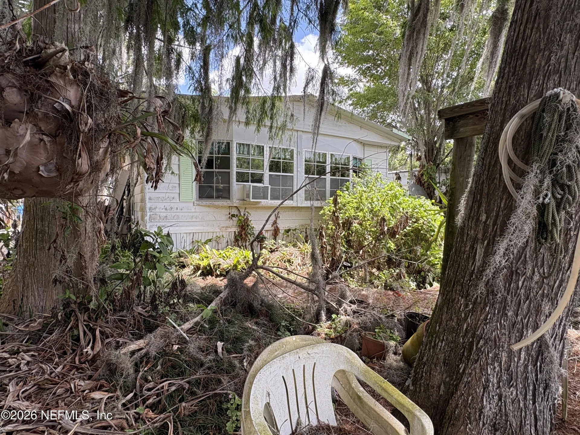 161 Smith Lane Satsuma FL 32189