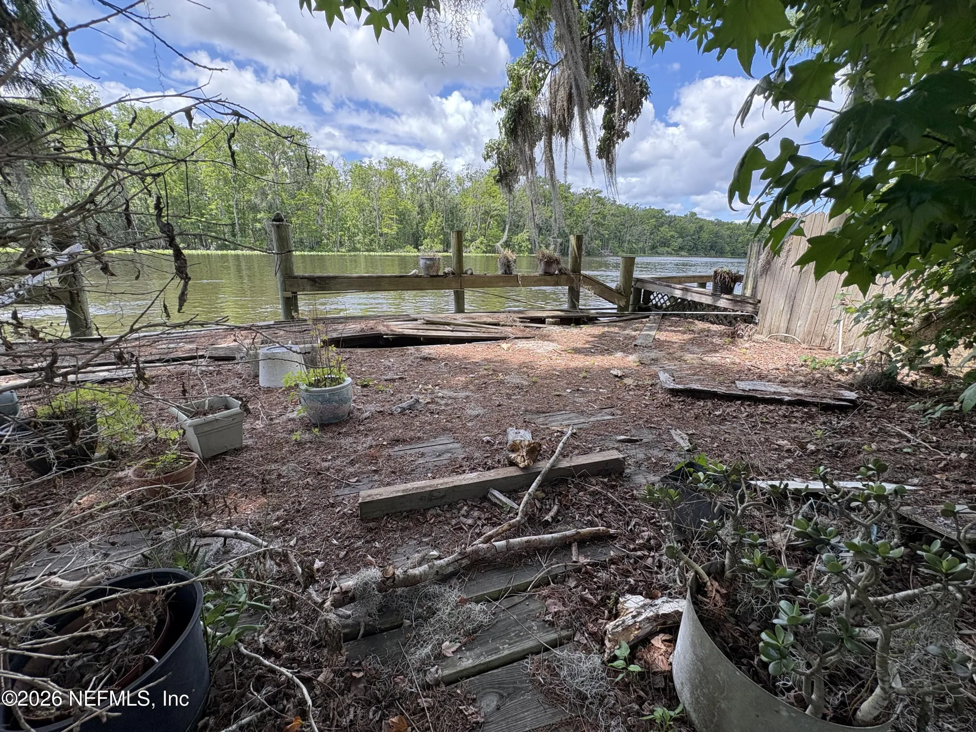 161 Smith Lane Satsuma FL 32189