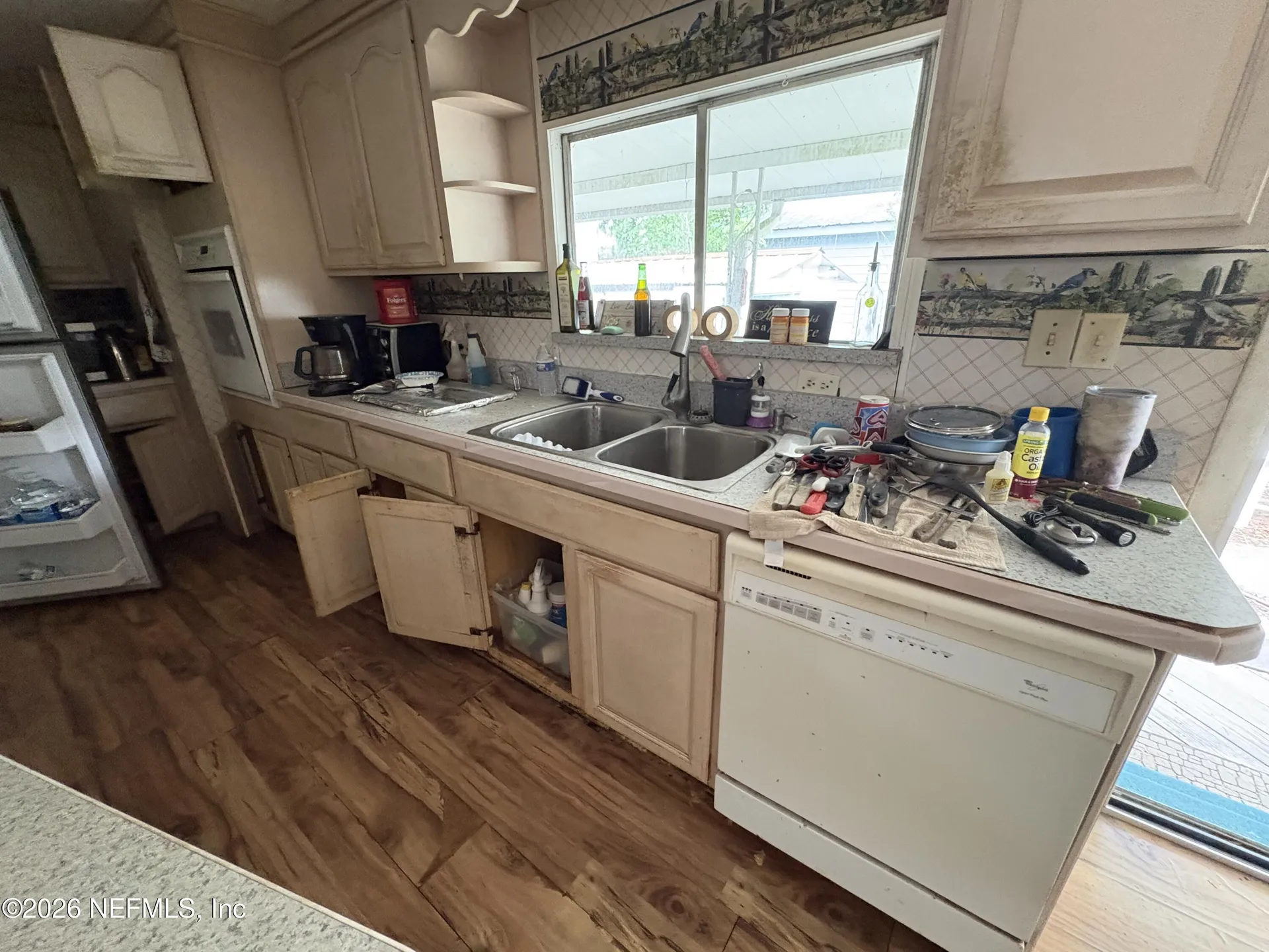 161 Smith Lane Satsuma FL 32189
