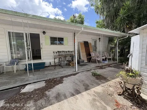161 Smith Lane Satsuma FL 32189
