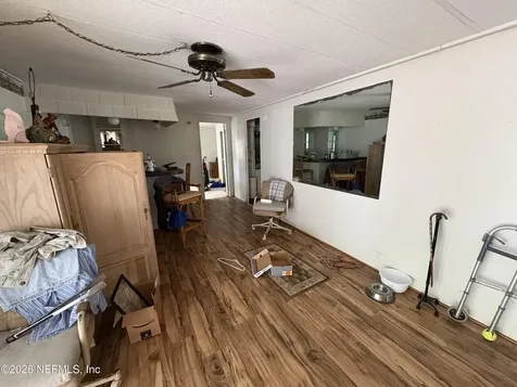 161 Smith Lane Satsuma FL 32189