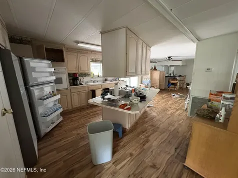 161 Smith Lane Satsuma FL 32189