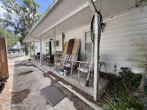 161 Smith Lane Satsuma FL 32189