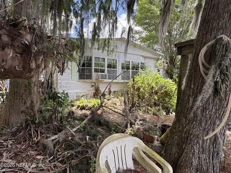 161 Smith Lane Satsuma FL 32189