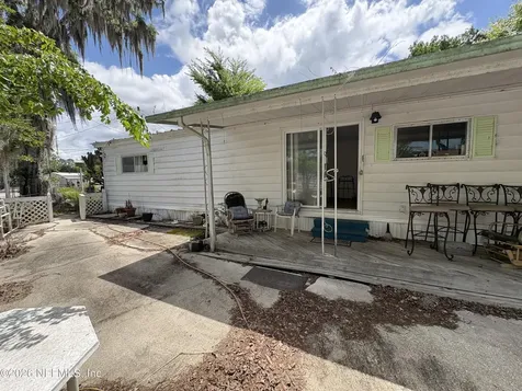 161 Smith Lane Satsuma FL 32189