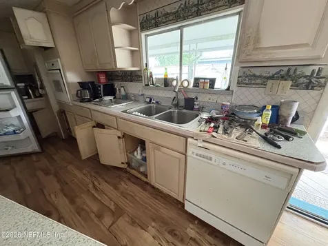 161 Smith Lane Satsuma FL 32189