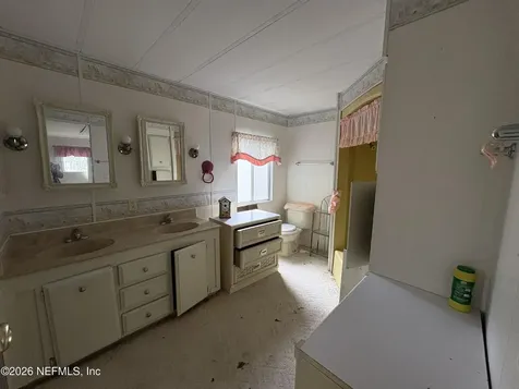 161 Smith Lane Satsuma FL 32189