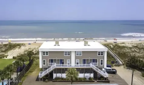 2 10th Street St. Augustine Beach FL 32080