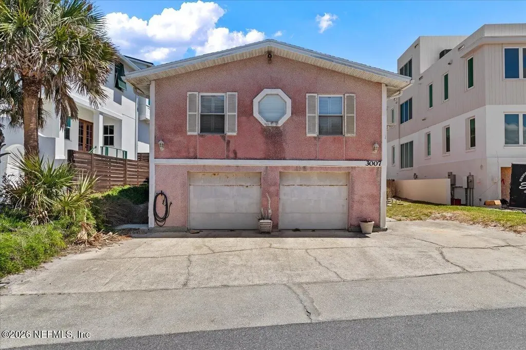 3007 Ocean Drive S Jacksonville Beach FL 32250