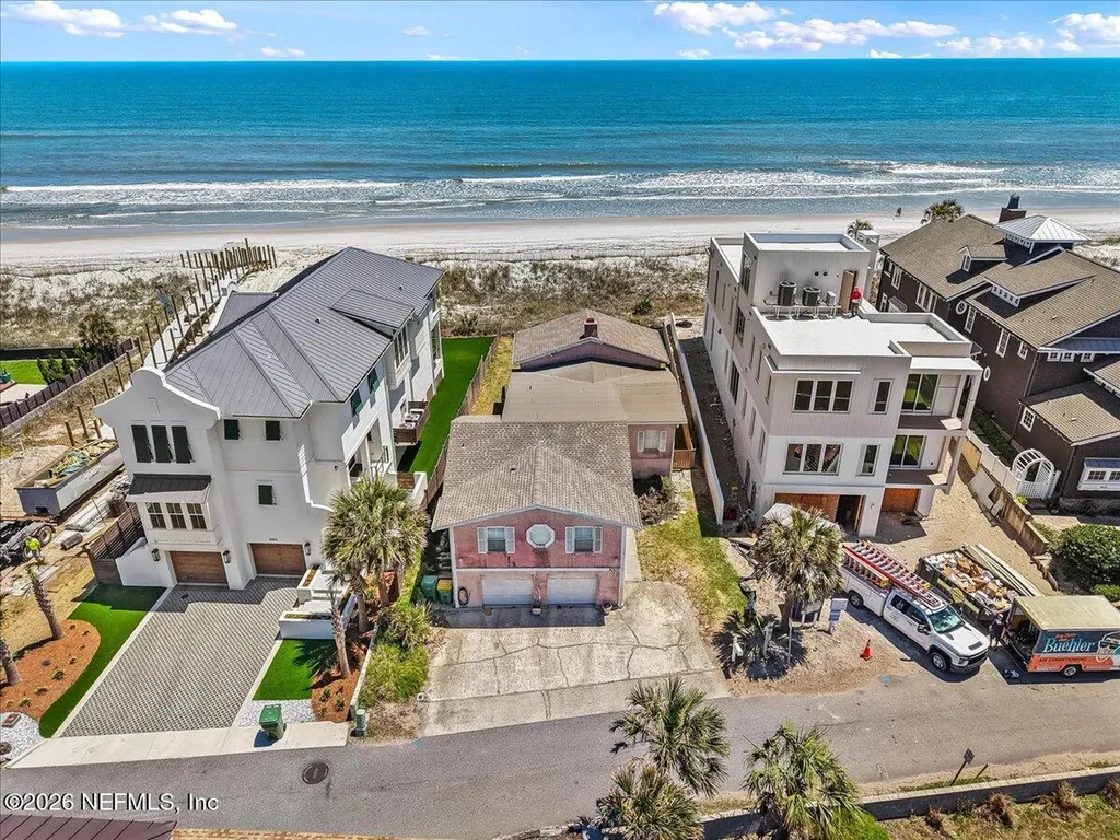 3007 Ocean Drive S Jacksonville Beach FL 32250
