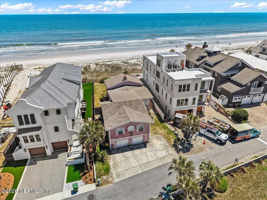 3007 Ocean Drive S Jacksonville Beach FL 32250
