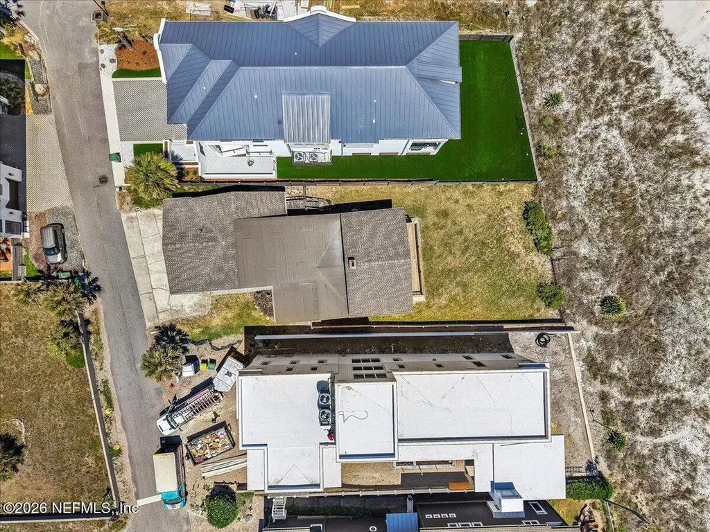 3007 Ocean Drive S Jacksonville Beach FL 32250