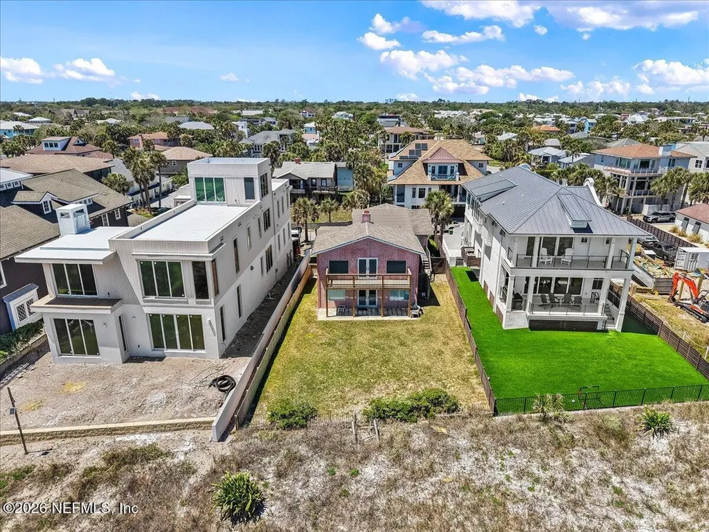 3007 Ocean Drive S Jacksonville Beach FL 32250