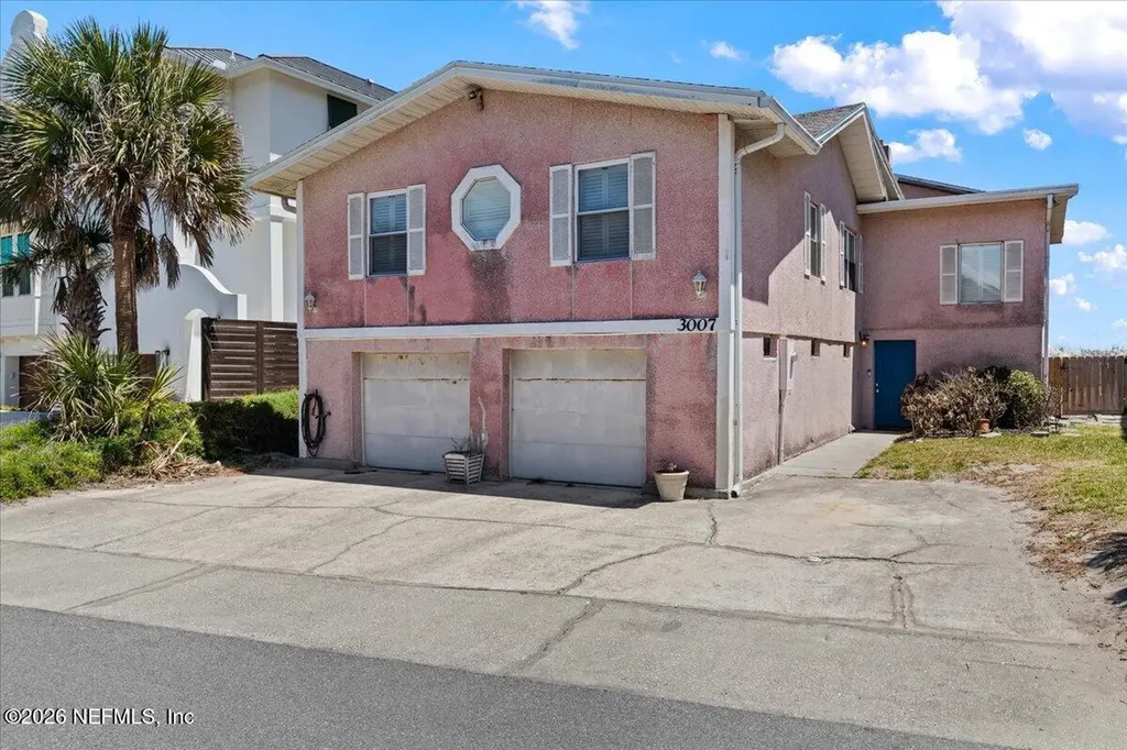 3007 Ocean Drive S Jacksonville Beach FL 32250